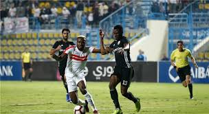 محمود جنش في حراسة المرمى ، امامه الرباعي حازم امام ومحمود الونش ومحمود علاء وعبد الله جمعة. Ø¨Ø§Ù„ÙÙŠØ¯ÙŠÙˆ Ø§Ù„Ø²Ù…Ø§Ù„Ùƒ ÙŠØ³Ø­Ù‚ Ø§Ù„Ø¬ÙˆÙ†Ø© Ø¨Ø«Ù„Ø§Ø«ÙŠØ© ÙˆÙŠÙ†ÙØ±Ø¯ Ø¨ØµØ¯Ø§Ø±Ø© Ø§Ù„Ø¯ÙˆØ±ÙŠ Ø§Ù„Ù…ØµØ±ÙŠ Ø¨Ø·ÙˆÙ„Ø§Øª