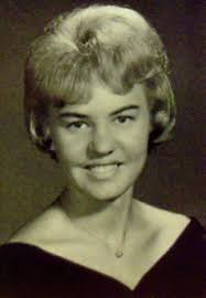 LaDonna Jean Nelson Greenfield (1948-1986)
