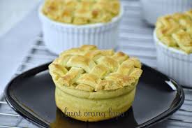 30 koleksi resepi ayam yang mudah disediakan. Chicken Pot Pie Sedap Dan Cara Membuat Pie Crust Yang Sangat Mudah Buat Orang Lapo