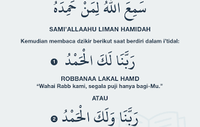 Ensiklopedia Islam Doa Membaca Pengikut