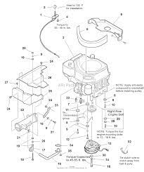 View and download kohler kt17 service manual online. Simplicity 1693834 Zt 16hp Hydro And 44 Mower Deck Parts Diagram For Engine Group Electric Clutch 14hp 16hp Kohler Command Models E985208