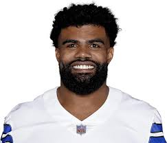 Ezekiel Elliott