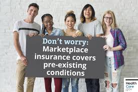 What Pre Existing Conditions Mean To Your Insurance Coverage Healthcare Gov