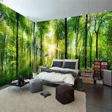 Express shipping · 30 days returns · return within 30 days Custom Mural Natural Scenery Wallpaper Forest 3d Landscape Background Wall Mural Living Room Bedroom Wall Paper Home Decoration Wall Papers Home Decor 3d Landscapesscenery Wallpaper Aliexpress