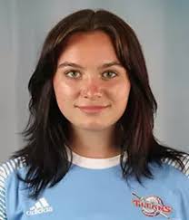 Jazmine Scott (9/27/2021)