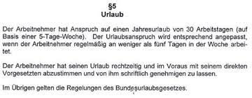 Es gibt zahlreiche details, die sie vor abschluss eines arbeitsvertrages wissen. Nachtrag Arbeitsvertrag Urlaub Nachtrag Arbeitsvertrag Urlaub Ablehnung Urlaub 1 Bundesurlaubsgesetz Gewahrt Jedem Schwerbehinderte Haben Anspruch Auf Einen Bezahlten Zusatzlichen Urlaub Von 5 Arbeitstagen Im Setelahtauit