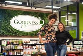 It's best to keep them in their original carton. Goodness Me Natural Food Market Opens Tenth Location In
