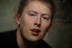 Malarki warszawskie...' w Muzeum Etnograficznym. Nie zyskały takiej sławy  jak Nikifor czy Ociepka, a szkoda