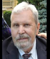 Mark Lawrie Obituary