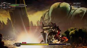 Sword of The Vagrant Review - The Definition of a Hidden Gem (PS4)