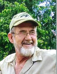 Obituary information for Richard Toppins