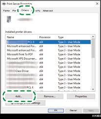 Troubleshoot Printer Stuck In Offline Status In Windows