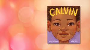 Children's book 'Calvin' shows how a community can embrace a trans child's  identity