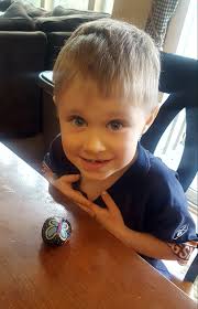 Can you identify the location of the hidden item in Grannan's Alley?