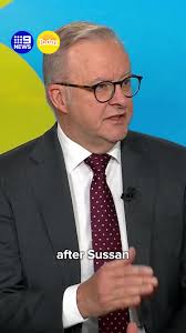 The Prime Minister told #9Today that Anika Wells “has done the right thing”  by referring herself to parliament's expenses watchdog. #9News