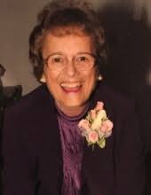 Obituary information for Joanne Lois Babcock