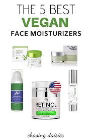 The Absolute Best Vegan Moisturizers For Vegan Skincare Products If You Re Looking For A Gr Vegan Face Moisturizer Vegan Moisturizer Moisturizer For Oily Skin