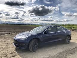 Tesla model y deliveries are starting and canada may be the first to get theirs. Tesla Model 3 One Year Review Tesla Motors Club