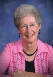 Shirley Ann Upchurch Liles