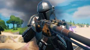 Complete the weekly legendary quest. Fortnite How To Find Razor Crest And Fight The Mandalorian Ign