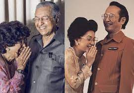 She obtained her mbbs from the. Dr Mahathir And Dr Siti Hasmah S Love Story Will Be Made Into A Movie