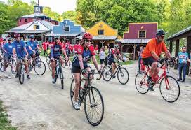 Restoring, Recharging and Revitalizing Families