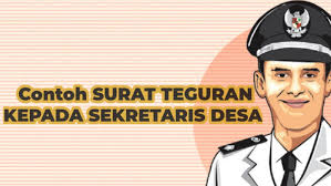 Perhatian :pejabat yang berwenang menerbitkan sppd, pegawai yang melakukan perjalanan dinas, para pejabat yang mengesahkan tanggal berangkat. Contoh Surat Teguran Camat Kepada Kepala Desa Edukasi Lif Co Id