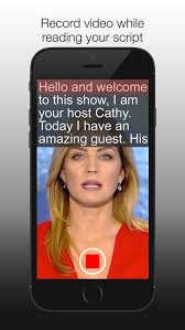 Pin On Google Teleprompter App