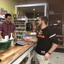 Discover 25 items you shouldn't buy at the grocery store because they can be found cheaper elsewhere. Central Grocery Grocery 234 W 3rd St Davenport Ia Phone Number