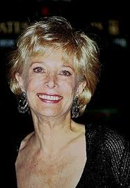 Lesley Stahl