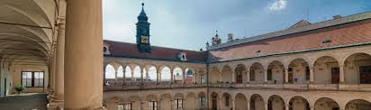 Http Www Zamek Litomysl Cz Oficialni Stranky Zamku Litomysl Zamek Litomysl Tschechien Burg