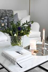 How to restyle a coffee table tray with decorative tiles. Coffee Table Tray Decor Rustic Tray Decors Farmhouse Tray Ideas Homedecorations Homedecor Coffee Table Design Decor Interior Decoration Accessories