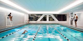 Equinox Sports Club New York Sports Clubs Club Fitness Club