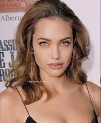 People who liked angelina jolie's feet, also liked Angelina Jolie Young Jolie Angelina Angelinajolie Celebritystyle Angelina Jolie Angelina Jolie Young Angelina Jolie Angelina Jolie Makeup