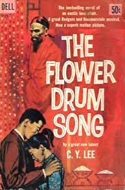 Flower Drum Song Author C Y Lee Dies At 102 Rafu Shimpo