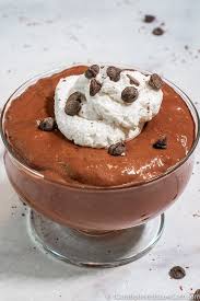 When starting a keto diet, pretty much everyone gets focused on their ketone levels. Best Sugar Free Keto Chocolate Pudding Recipe Low Carb Pudding