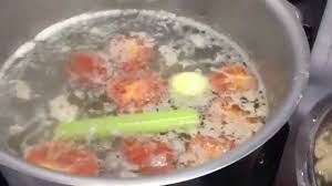 Maybe you would like to learn more about one of these? Tortellini In Brodo Youtube
