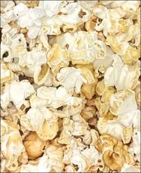 German Painter Gunter Beier Puts The Popcorn Into Pop Art With Detailed Canvases Of Childhood Treats Intro To Art Pop Art Still Life Art