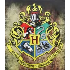 This is a preview image.to get your logo, click the next button. 5d Diamond Painting Full Drill Embroidery Cross Stitch Kits Harry Potter Logo Ebay