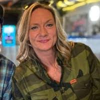 Jenny Thrasher's Instagram, Twitter & Facebook