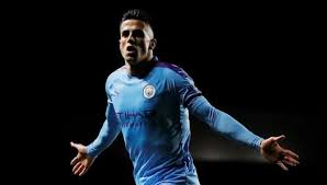 2020 uefa champions league, born 27 may 1994) is a portugal professional footballer who plays as a full back for manchester city in england premier league. Fifa 20 Joao Cancelo Es El Nuevo Retador Del Featured Squad Battle Depor Play Depor