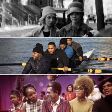 After learning that his terminally ill wife has six months to live, a man welcomes the support of his best friend who moves into their home to help out. An Executive Producer Recommends Three Films To Watch For Black History Month Passing A Most Beautiful Thing And Mr Soul Chaz S Journal Roger Ebert