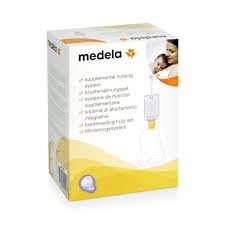 Supplemental Nusing System Sns Sns Breastfeeding Medela