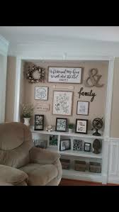 Check spelling or type a new query. My Gallery Wall By Me Julie Stults Some Items Purchased From Hobby Lobby And Amazon Com And Antique Stores Galler Wall Decor Living Room Decor Home Decor