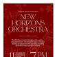 Brigham Young University's New Horizon Orchestra - Springville Public Library, 45 S Main St Event Image