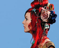 World Sessions met excentrieke Gabby Young & Other Animals