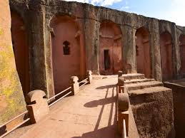 Lalibela can be visited any time of the year, even during the rainy season, but some days are better than others, as you may want to be there when they are holding traditional ceremonies. Churches Of Lalibela Everything You Need To Know Escape Com Au