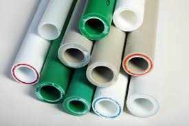 A plumbing mainstay since the 1960s, pvc is the most widely used plastic piping in the plumbing and construction industry. Picking Plastic For Pipe Wqp