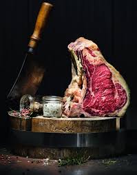 Dry Age Meat Dry Aged Beef Aged Beef Cured Meats