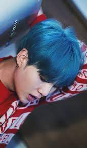 Gangleader M Y G Completed Yoongi Min Yoongi Bts Suga